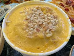 -于春正宗椰奶清补凉炒冰