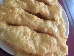 -北京龙庆四季香农家饭庄·灶台鱼·碳烤虹鳟鱼(龙庆峡店)