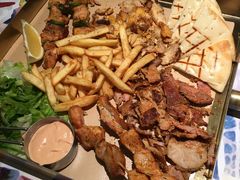 -HELLO MUSAE 拾光缪斯餐厅·纯正希腊风味(苏州中心店)