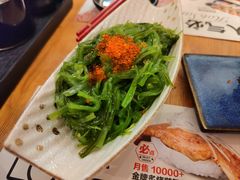 -Sushi Love 创意寿司(丽影广场店)