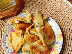 -咏春葱油饼(德政中路店)