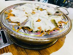 桑拿鱼-凯盈阁·顺德私房菜·桑拿鸡