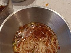 -韩小悦点餐式牛排烤肉自助(龙湖金楠天街店)