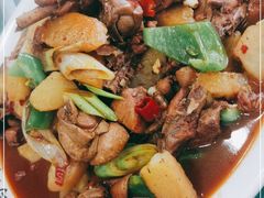 -马氏大盘鸡(原胜利桥东店)