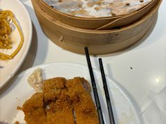 -沈大成(南京东路店)
