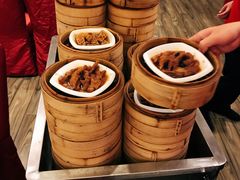 -红林食府