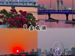 -馋遇江南·精致湖景雅宴(东方之门店)