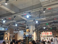 -五里关火锅(牛市口店)