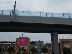 -龙眠大道(地铁站)