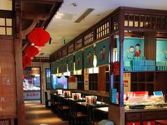 -老淮安·淮安菜(淮阴区店)