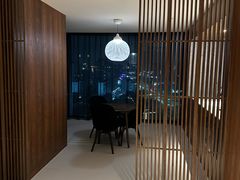 -郑州建业艾美酒店