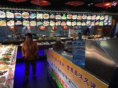 -东北大院·东北菜(三台子店)