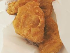 王道嫩香鸡块-汉堡王(大连柏威年餐厅店)