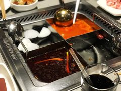 -海底捞火锅(5050购物中心店)