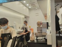 -KOI Thé(百信广场店)