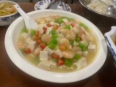 -天回镇何氏豆腐(总店)