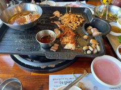 -Dombe豚(黑猪肉街店)