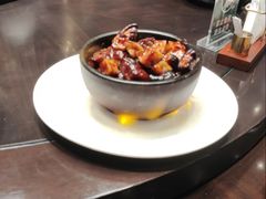 -中山保利艾美酒店-乐美中餐厅