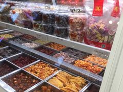 -二斗栗子(黄河道店)