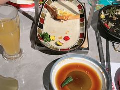 -通海俄式烧烤·俄罗斯大串(嵩山路店)