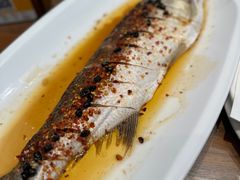 -将相和·海鲜蒸饺大连菜