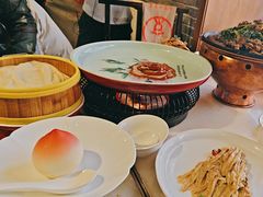 -京味斋·北京烤鸭(新源街店)