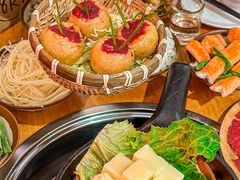-黔三一夺夺粉酸汤火锅(百信店)