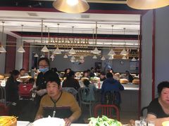 -龍歌自助小火锅(崂山丽达店)