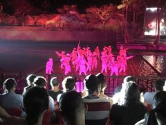 -三亚红色娘子军演艺公园景区