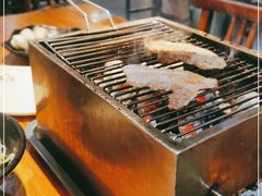 -丹东特色烤肉(学府路一部店)