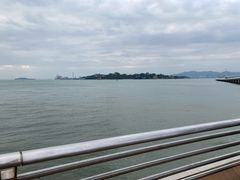 -演武大桥观景平台