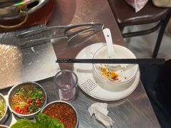 -燚青春东北泥炉烤肉(百合店)