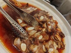 -西贝(上海新梅广场店)