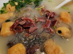 -鸭得堡老鸭汤·鸭血粉丝(南京博物院店)