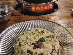 冬瓜盅-尚竹阁冬瓜盅·18年地标美食(平洲店)