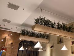-CRAZYONES克芮旺斯西班牙餐厅(苏州中心店)