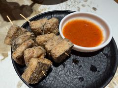 -莲湖糕团店·老秦淮小吃