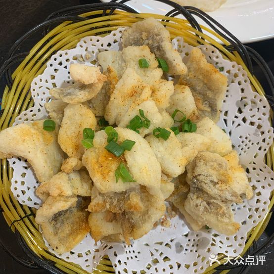 潮老菜馆(十里河店)