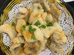 椒颜九肚鱼-潮州菜馆(十里河店)