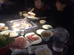 -海底捞火锅(连城广场店)
