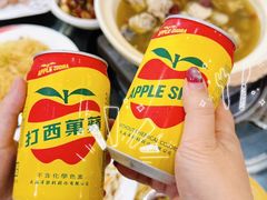 -金姐台湾菜(珠江路店)