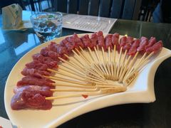 -南门涮肉(上海一店)