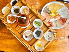 -桥香园过桥米线(国贸店)