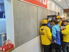 -永和大王(小厨·东四十条店)