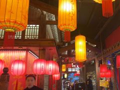 -小龙坎火锅(全球总店)