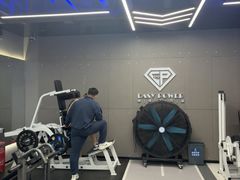 -EASY POWER健身工作室(浦东大道店)