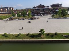 -中国汉城景区