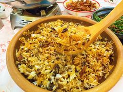 -堂瓦里·33年传统赣菜(第一街区店)