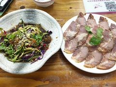 -正宗普宁豆干坊·洪记砂锅粥(红领巾路店)