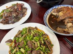 -余杨鸭鸭餐厅